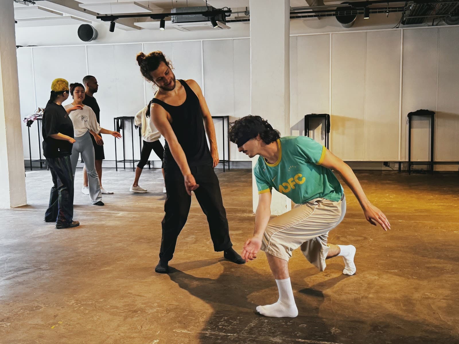 The Ministry, Borough | Workspace & Members’ Club interior photo 11