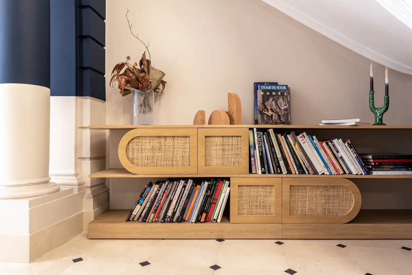 Morning, Mogador interior photo 3