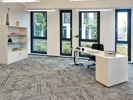 Regus Köln HangarOne interior photo 6