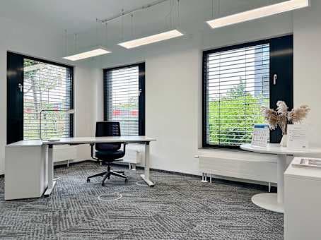 Regus Berlin Teltow interior photo 3
