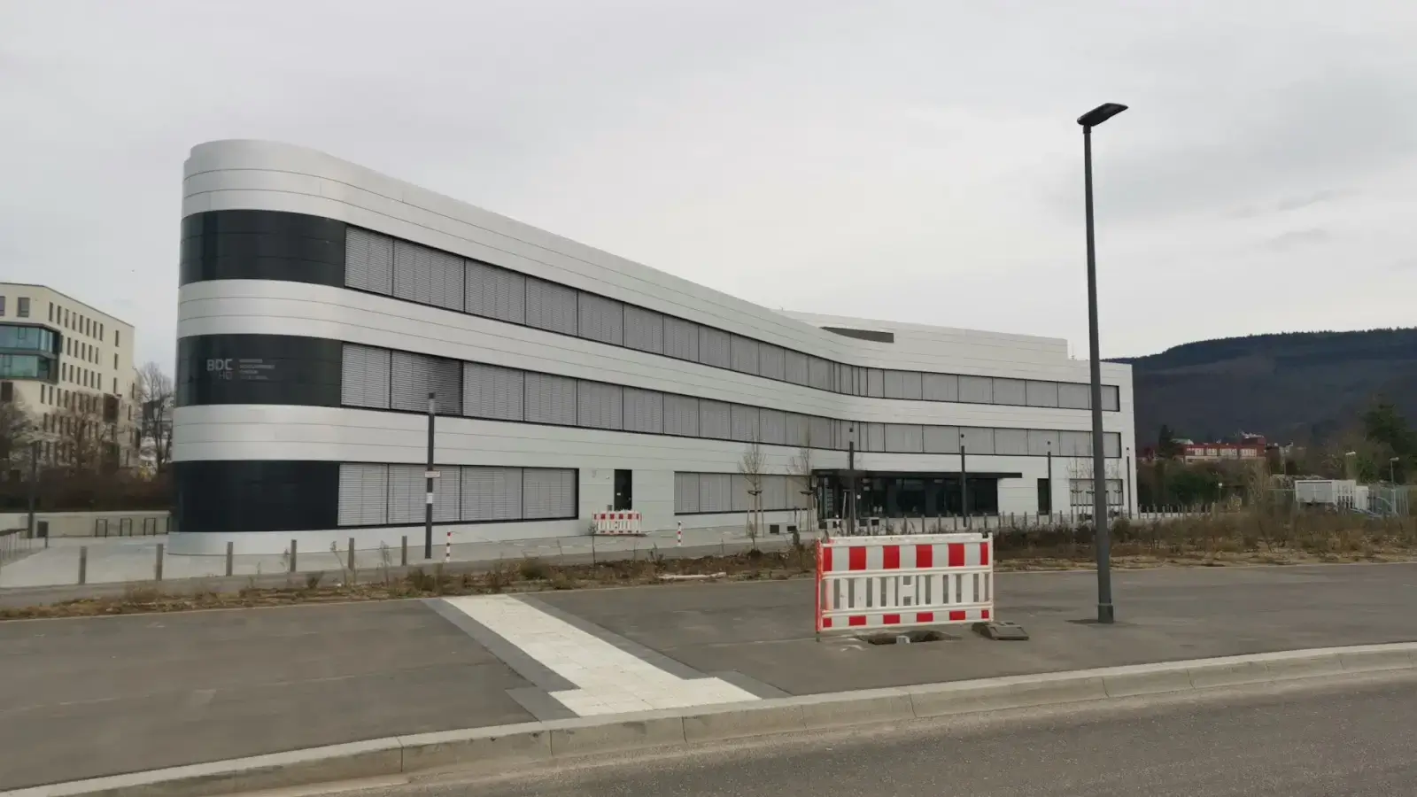 Goodspaces BDC interior photo 7