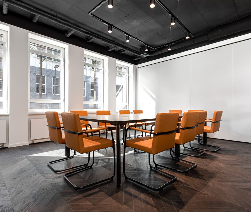 Engel & Völkers Work Edition interior photo 4