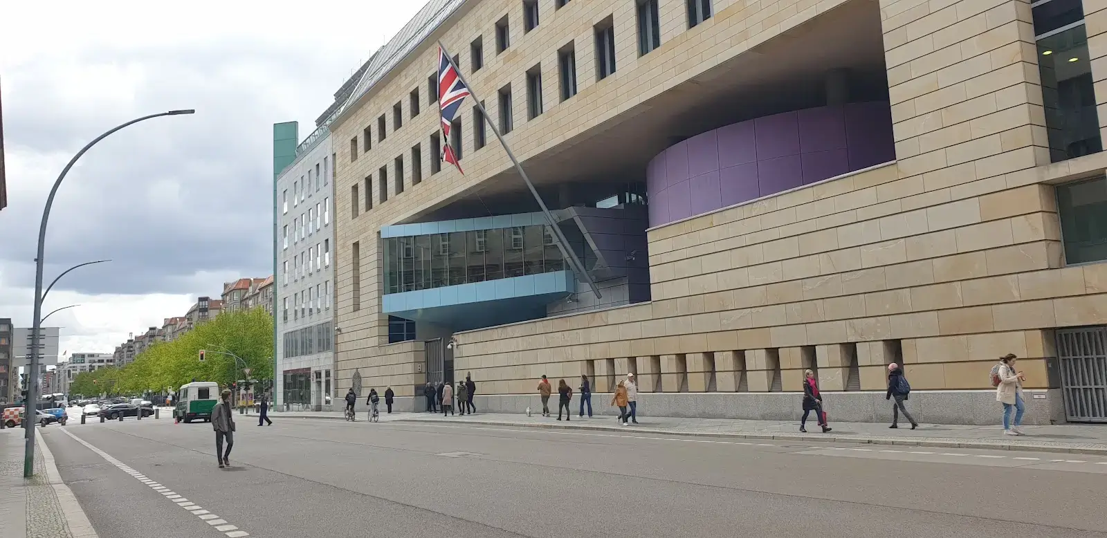 Regus Berlin Unter den Linden interior photo 7