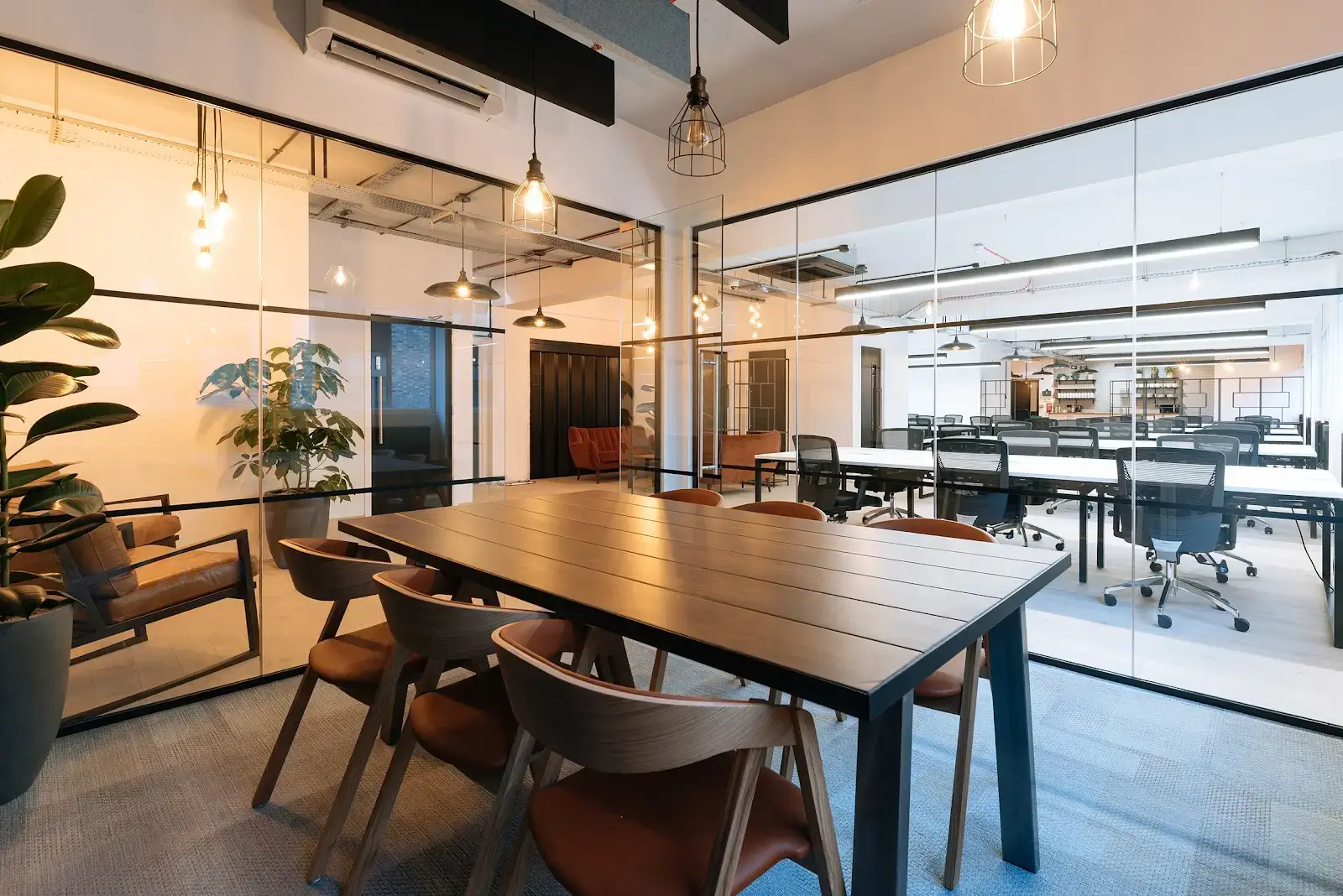 Techspace Shoreditch South interior photo 3