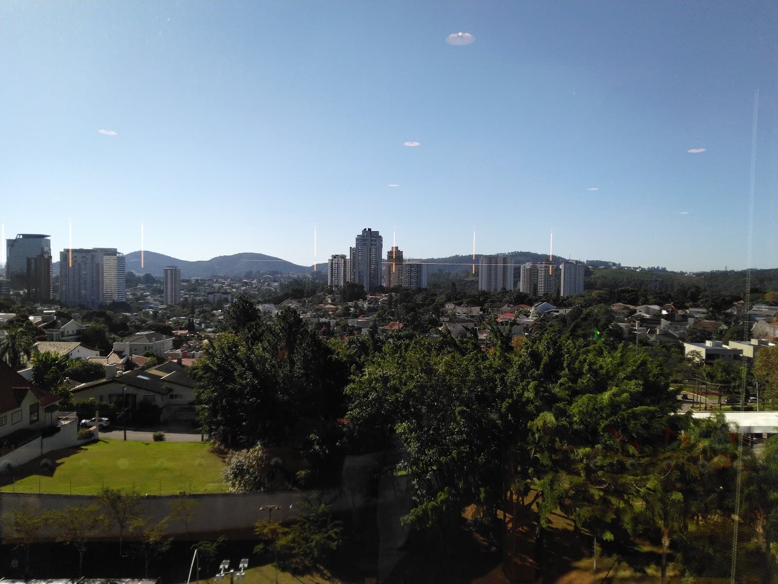 WeWork Sala Comercial & Coworking interior photo 11