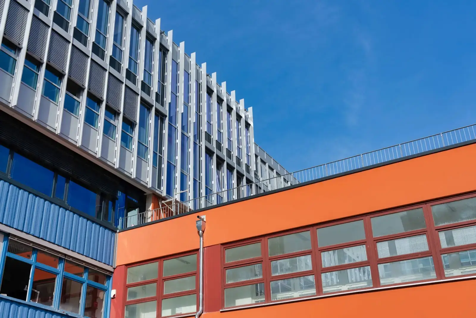 betahaus Moritzplatz interior photo 5