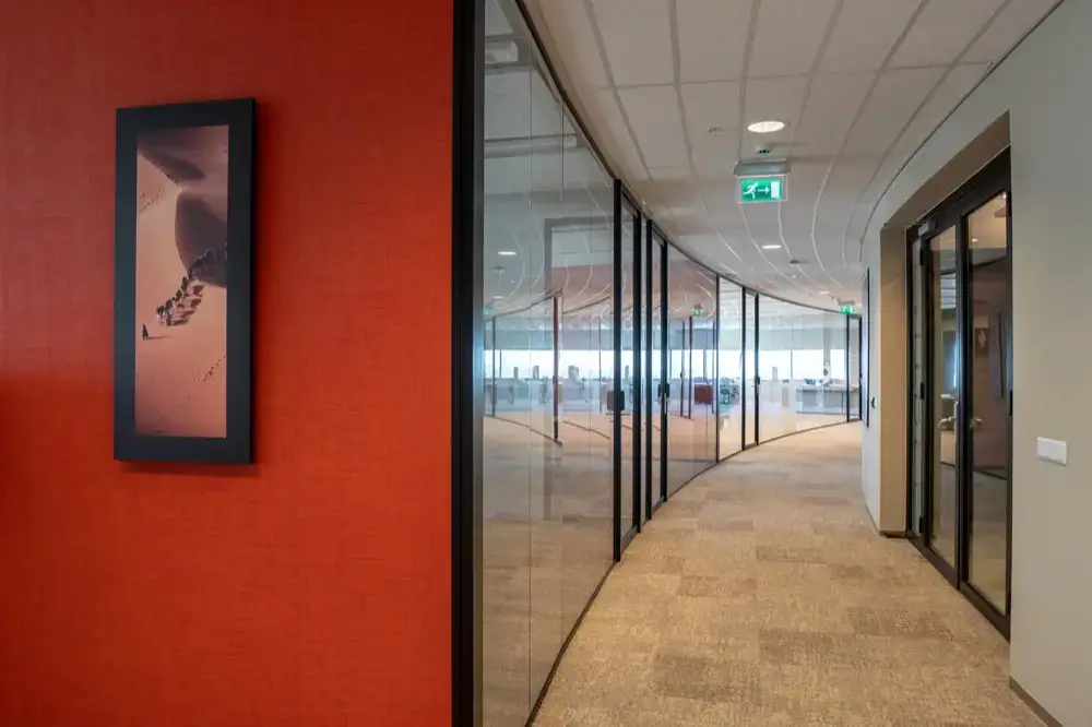 Tribes Amsterdam Arena interior photo 6