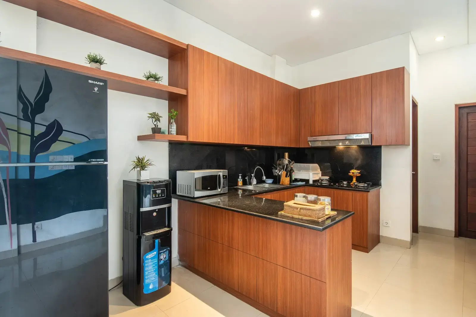 Outsite Bali interior photo 4