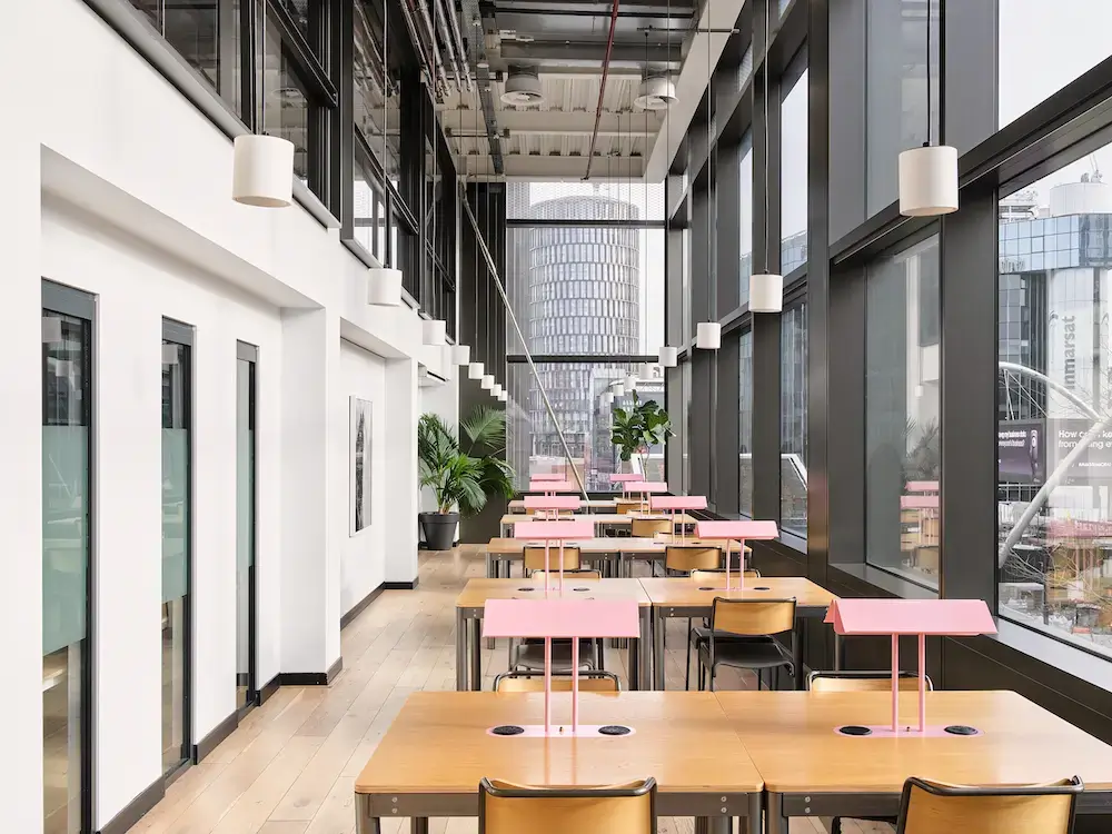 beyond The Bower interior photo 4