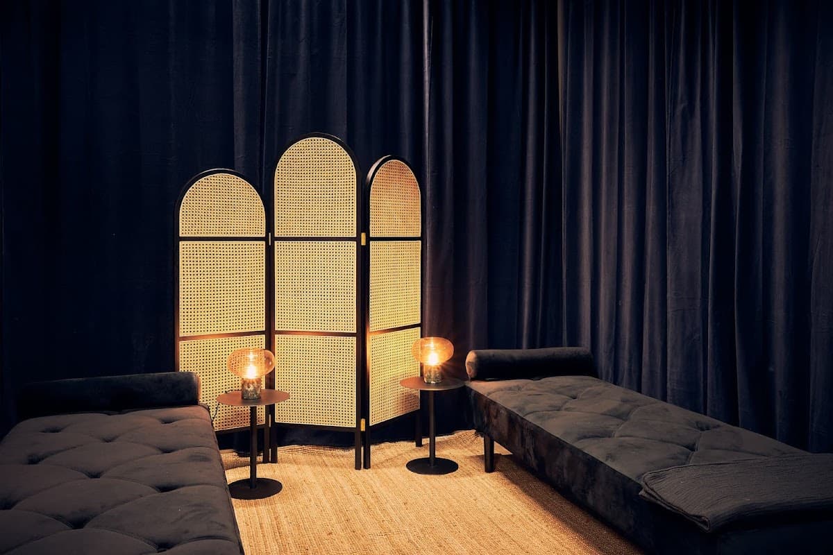 Unicorn Workspaces AEG 2 interior photo 6