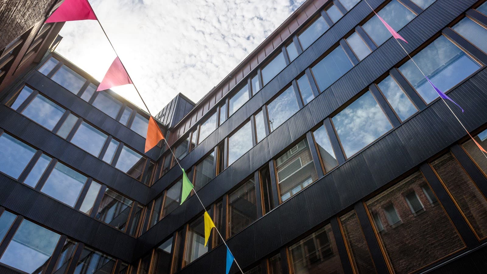 MOW Mothership of Cowork interior photo 9