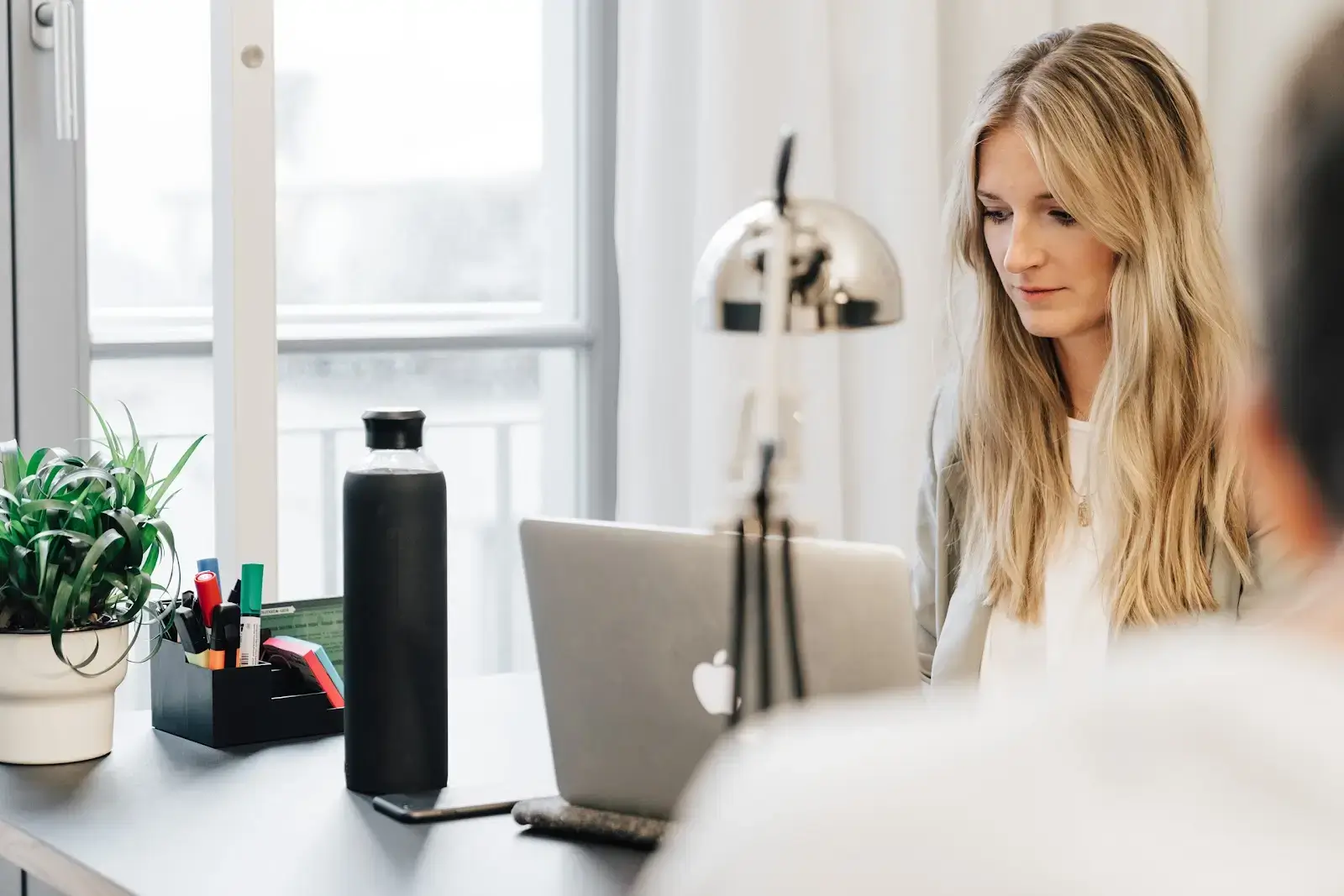 Ruby Luuk Workspaces Amsterdam interior photo 11