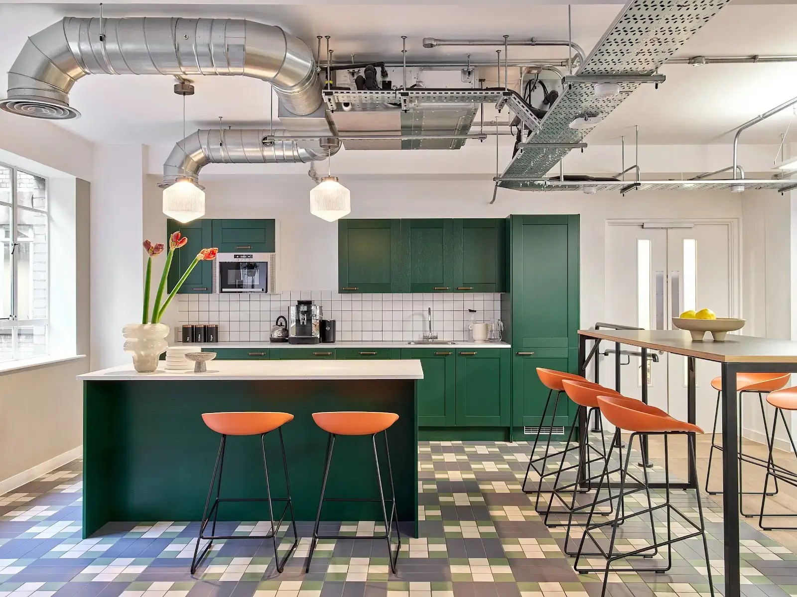 beyond Kingsbourne House interior photo 10