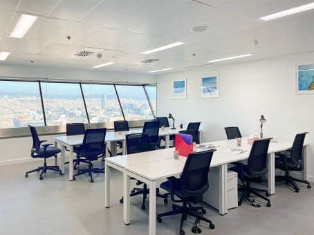 Spaces - Barcelona, Spaces 22 Arroba Mar interior photo 4