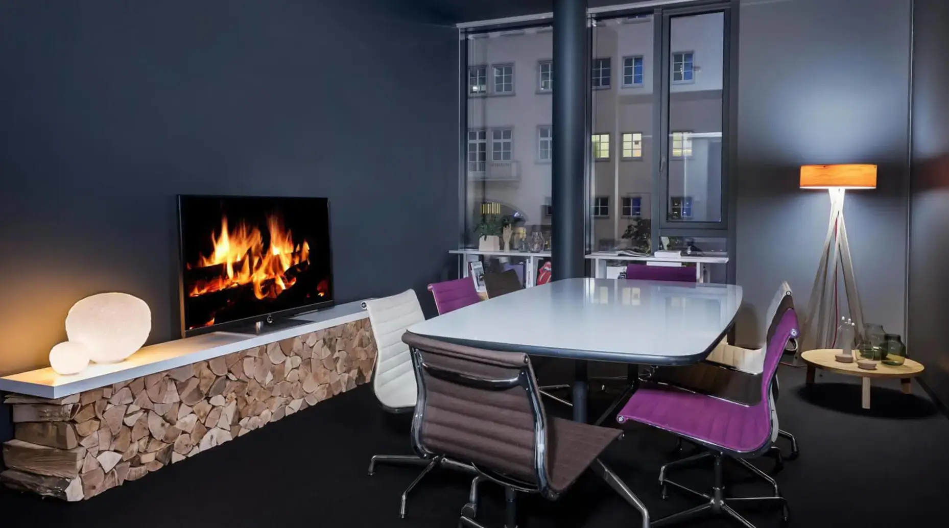 Design Offices Stuttgart Mitte interior photo 4