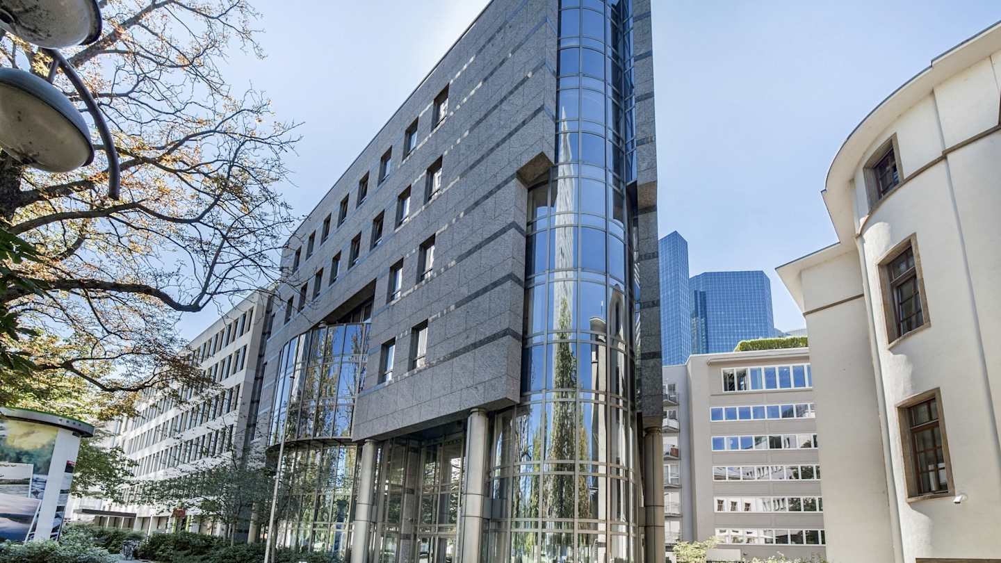 Regus Frankfurt Alte Oper interior photo 9