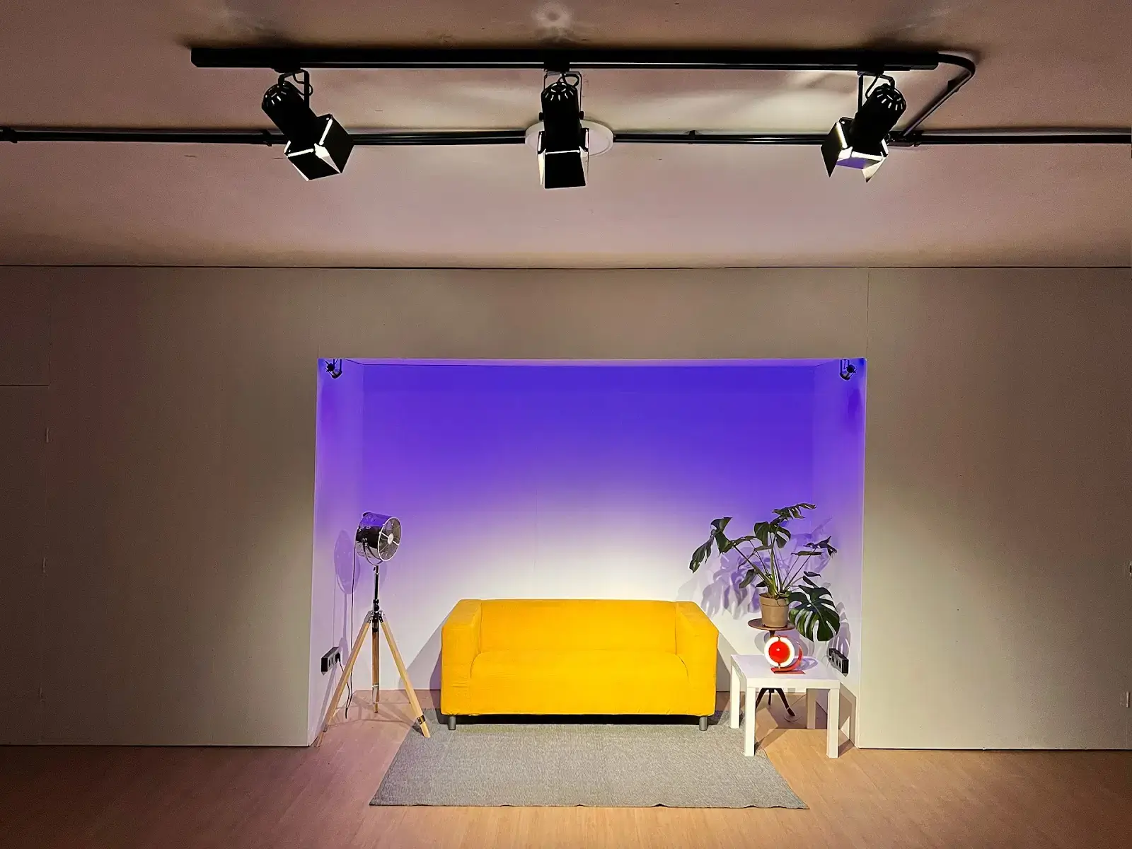 Coworking Creativo - La Mansion interior photo 5