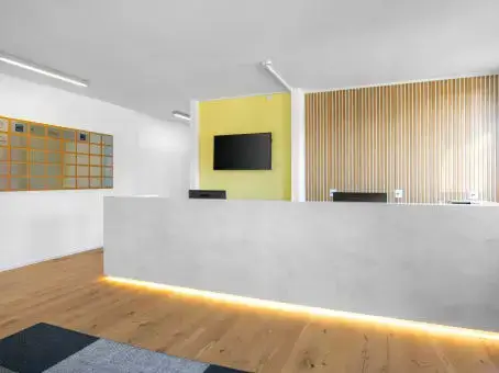 Regus Bremen Technologiepark Bremen interior photo 8