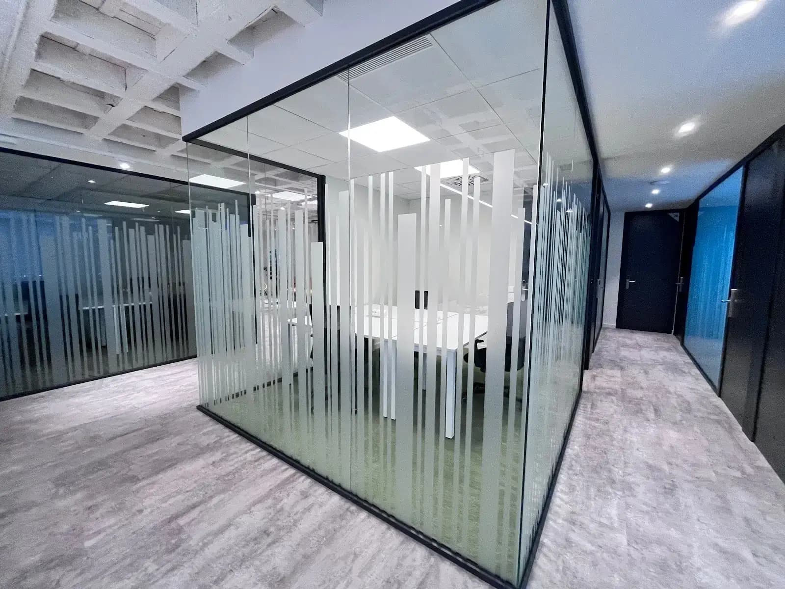 Àtic Coworking Pau Claris interior photo 6