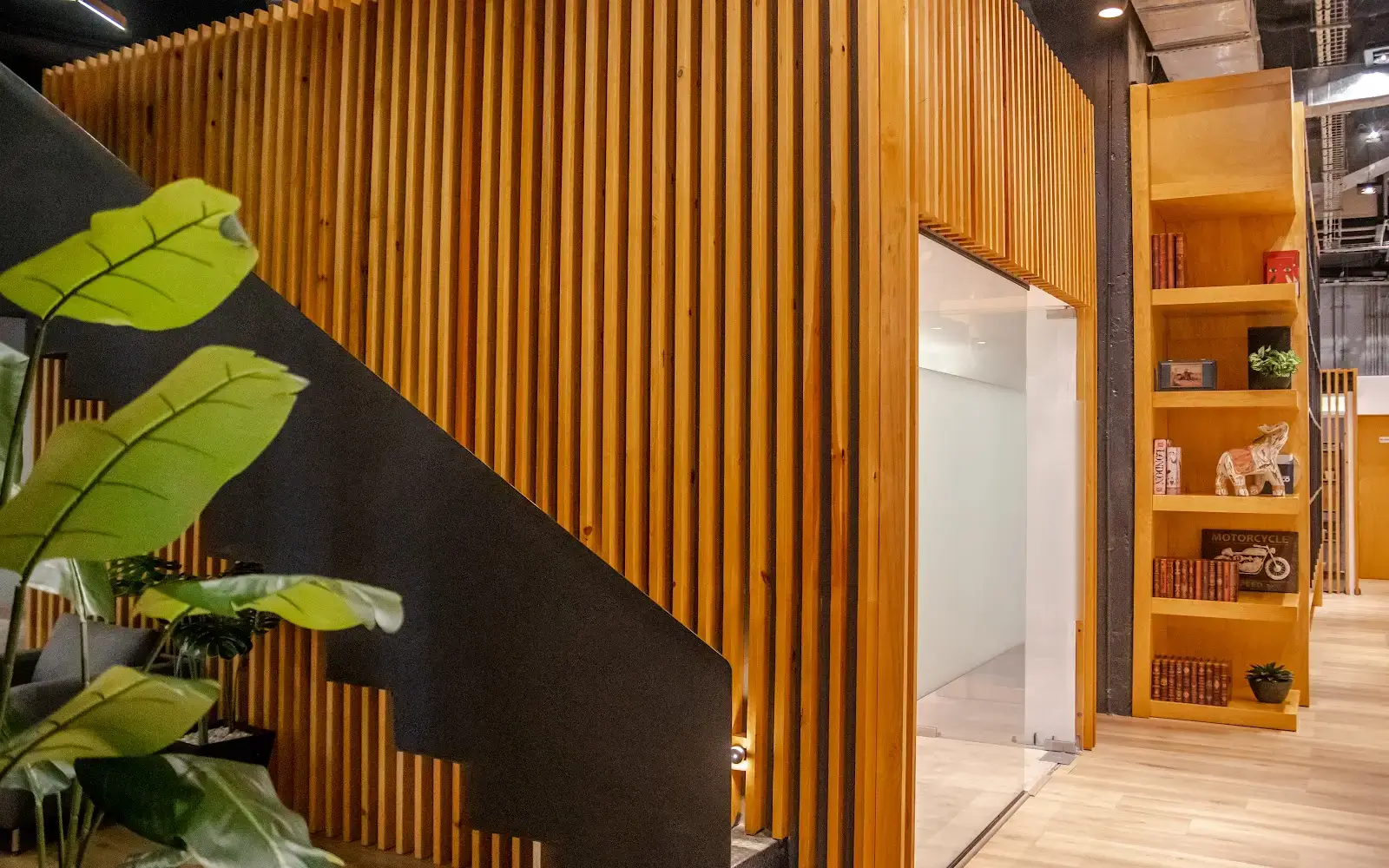 Colabora Cancún interior photo 8