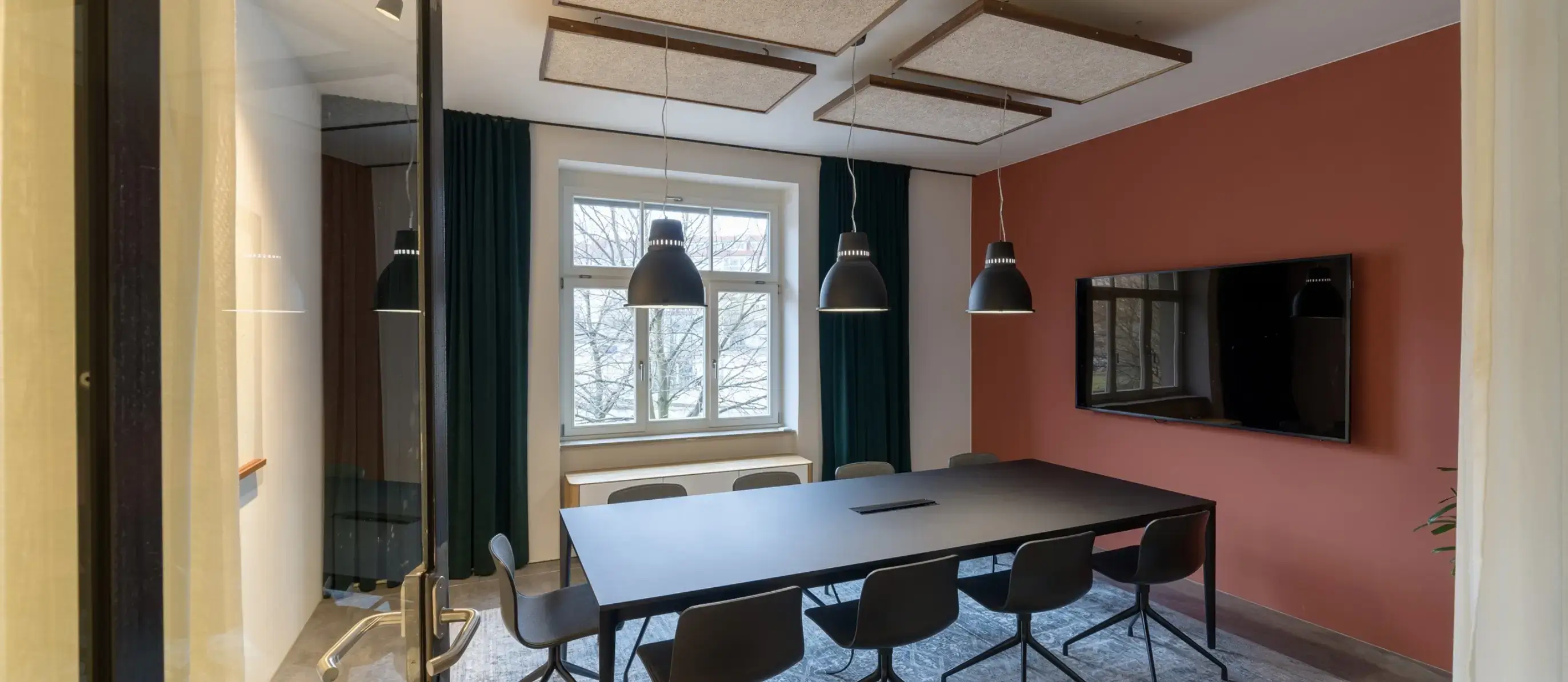 grow.inc SPACES Stuttgart - Marienplatz interior photo 7