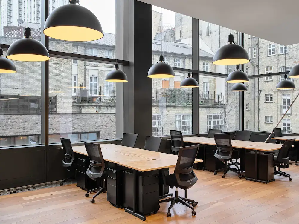 beyond The Bower interior photo 5