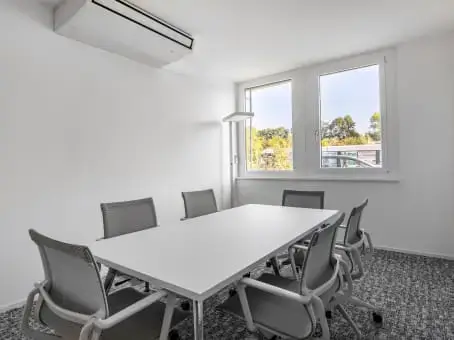 Regus Bremen Technologiepark Bremen interior photo 6