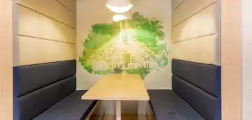 Signature by Regus Cologne interior photo 3