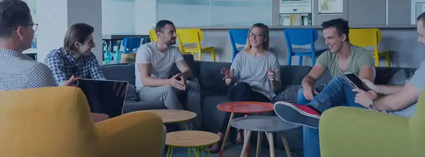 DOCKS interior photo 6