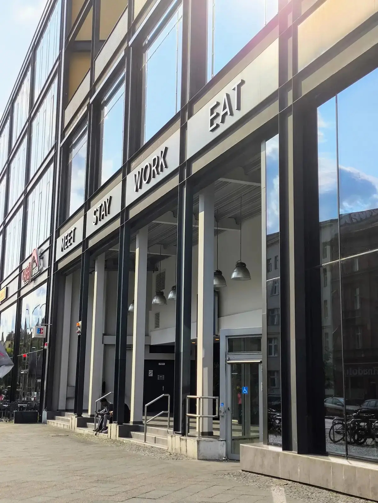 MOA Work interior photo 9