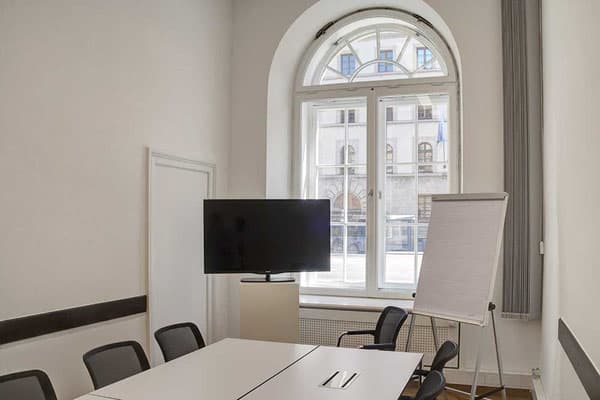 Nutrion - Coworking Space Odeonsplatz - Coworking München interior photo 9