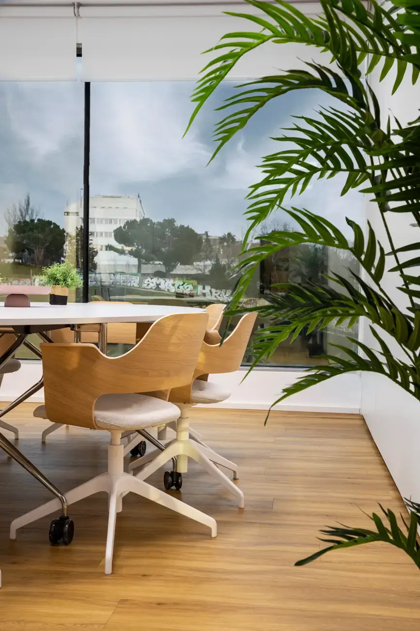 Coworking LOOM Eucalipto interior photo 8