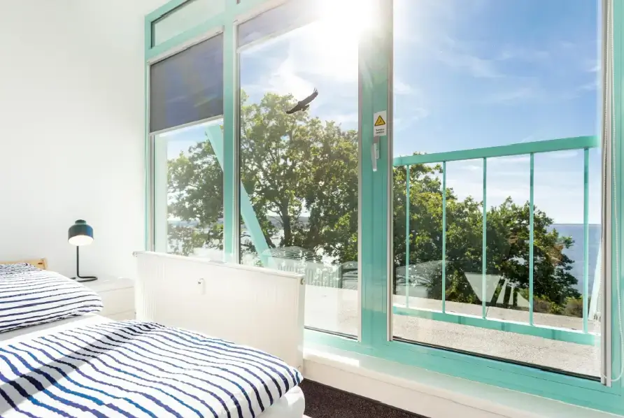 Project Bay interior photo 2