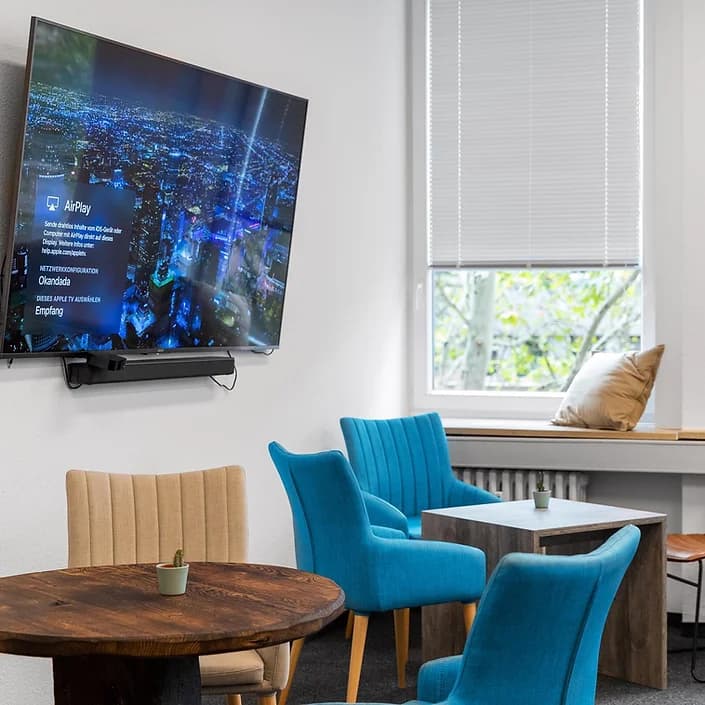 Okandada Köln - City interior photo 3