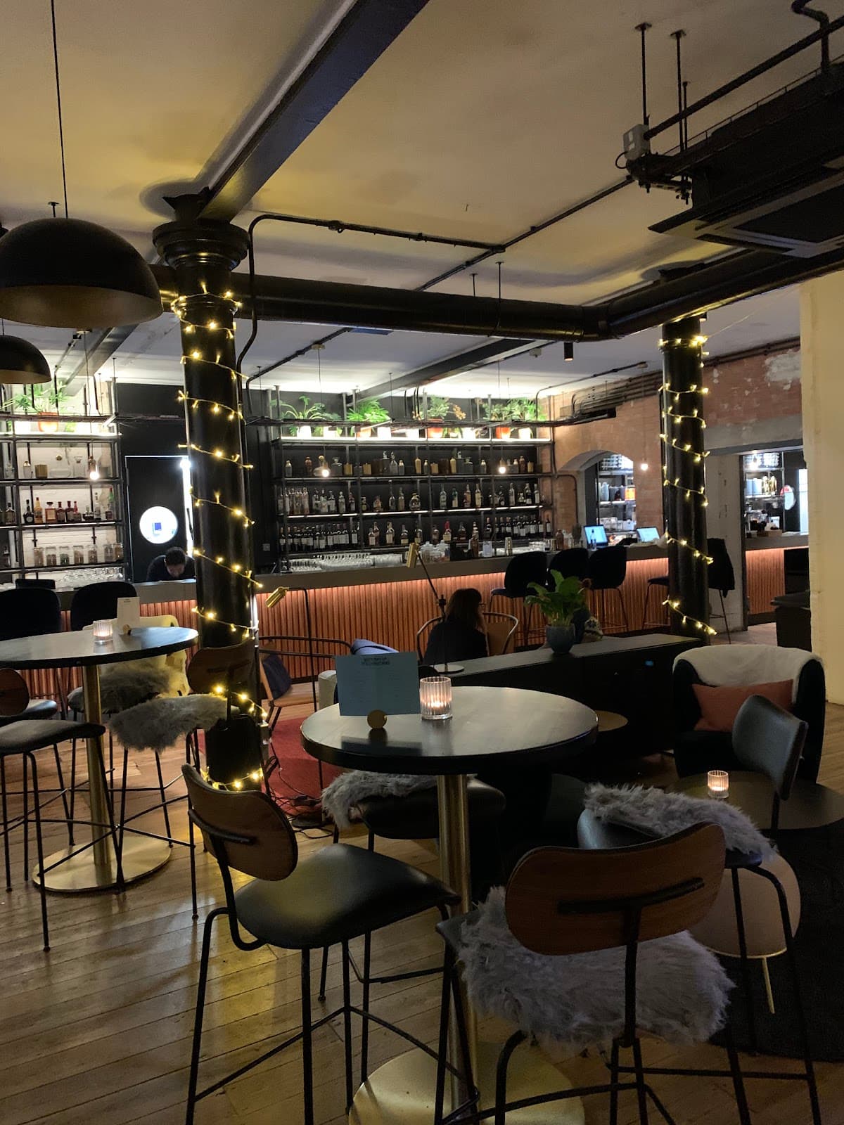 The Ministry, Borough | Workspace & Members’ Club interior photo 3