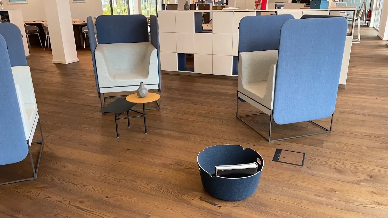 Regus Oldenburg Stau interior photo 7