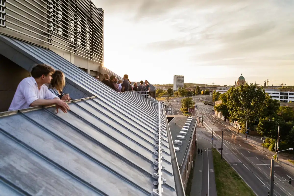 MietWerk #Hbf interior photo 13