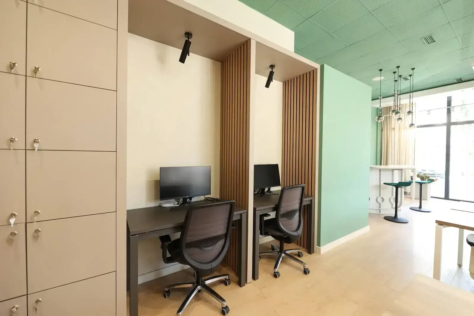 Quo Room interior photo 2