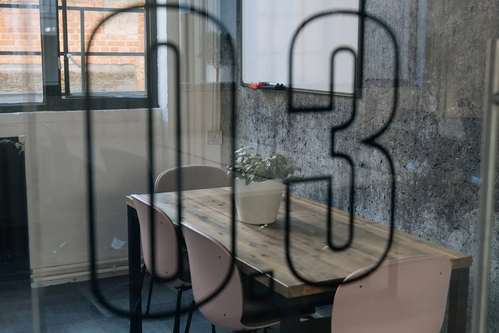 Techspace Shoreditch South interior photo 2