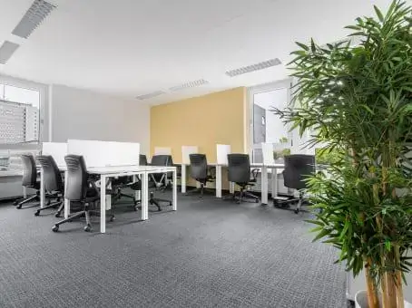 Regus Nürnberg Plärrer interior photo 5