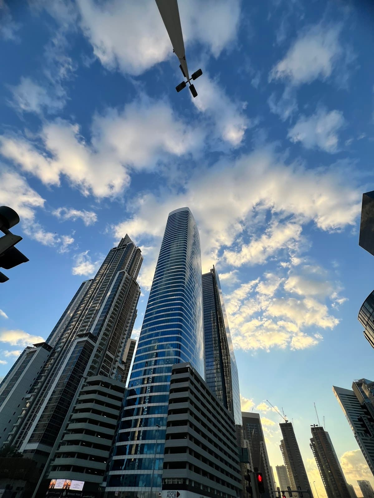 beyond Centrum Bay Gate Tower interior photo 7