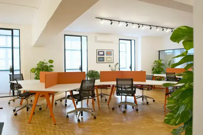 Impact Hub Lisbon - Baixa Chiado interior photo 9