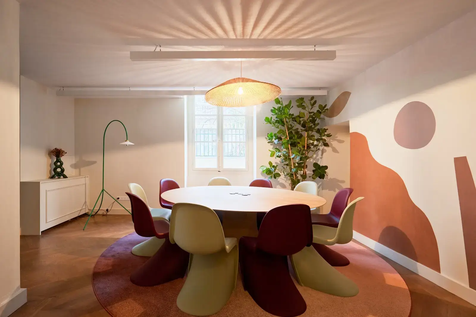 Morning, Trévise interior photo 9