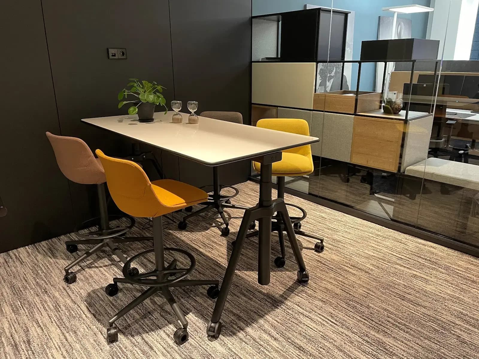 Regus Landshut Fuggerstraße 1 interior photo 2