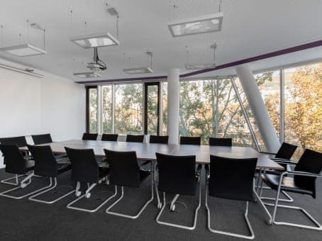 Regus Berlin Charlottenburg interior photo 6