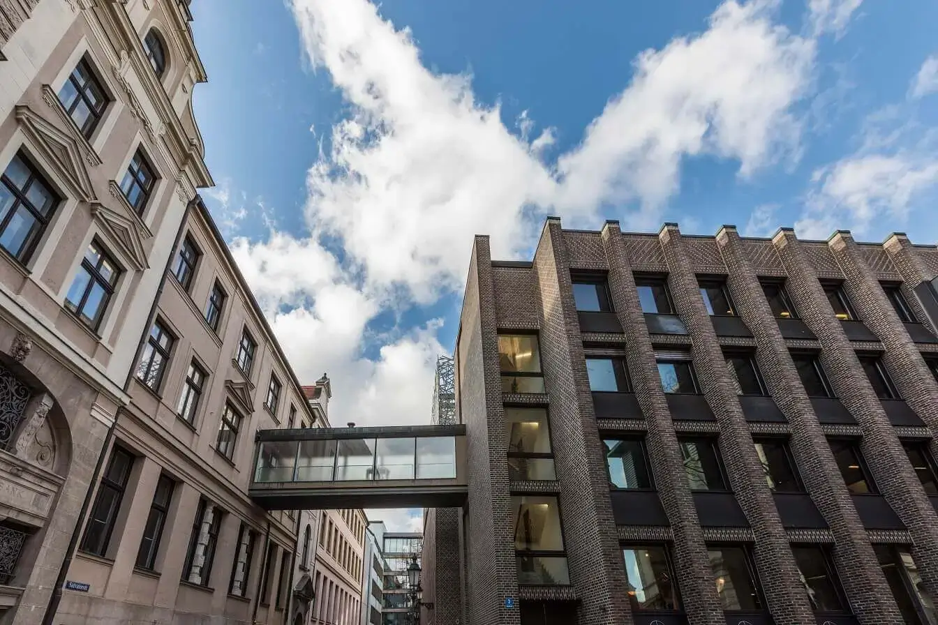 Mindspace Salvatorplatz interior photo 3