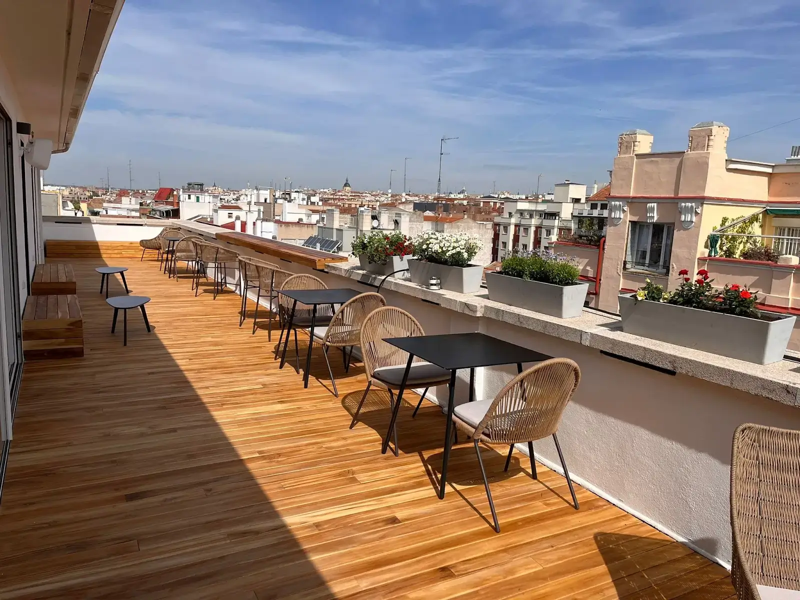 Inspira Workspaces Atocha interior photo 8