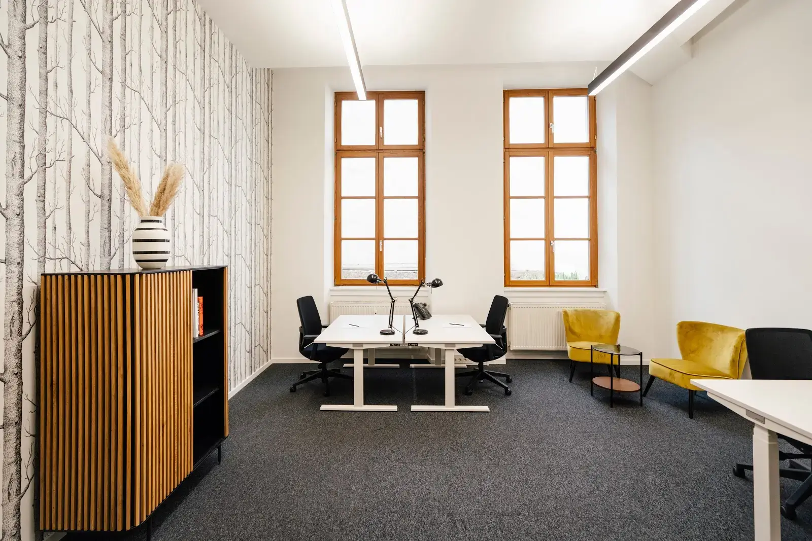 The Pier interior photo 10