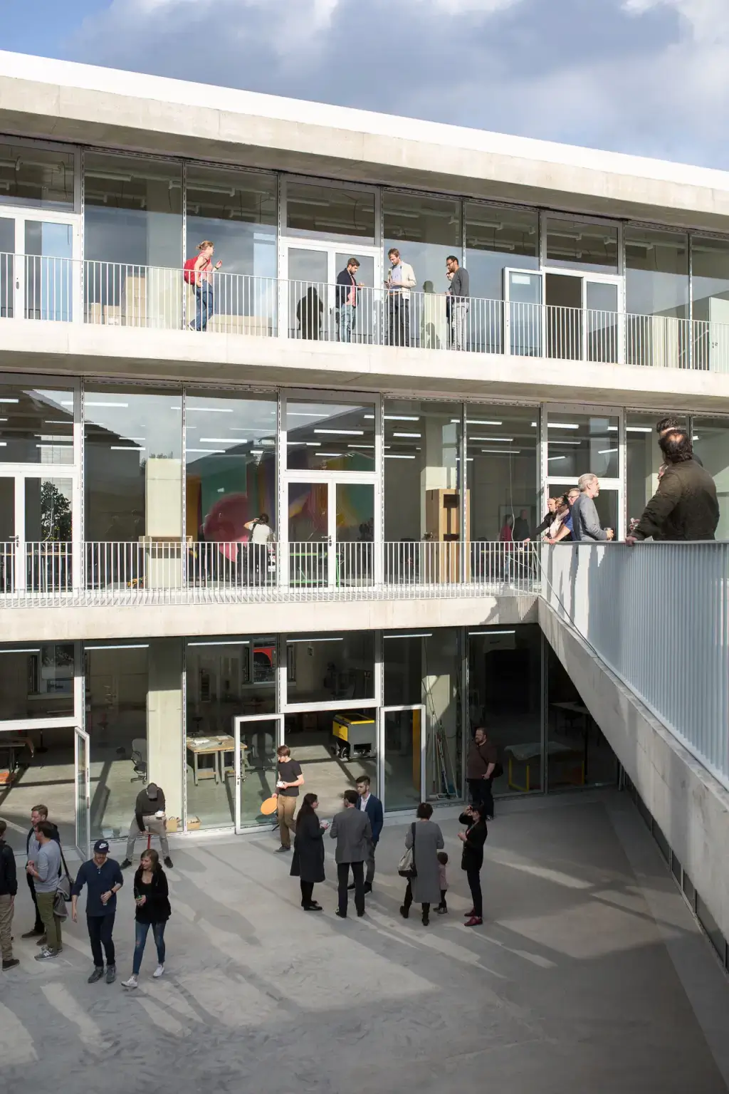 Hafven interior photo 6