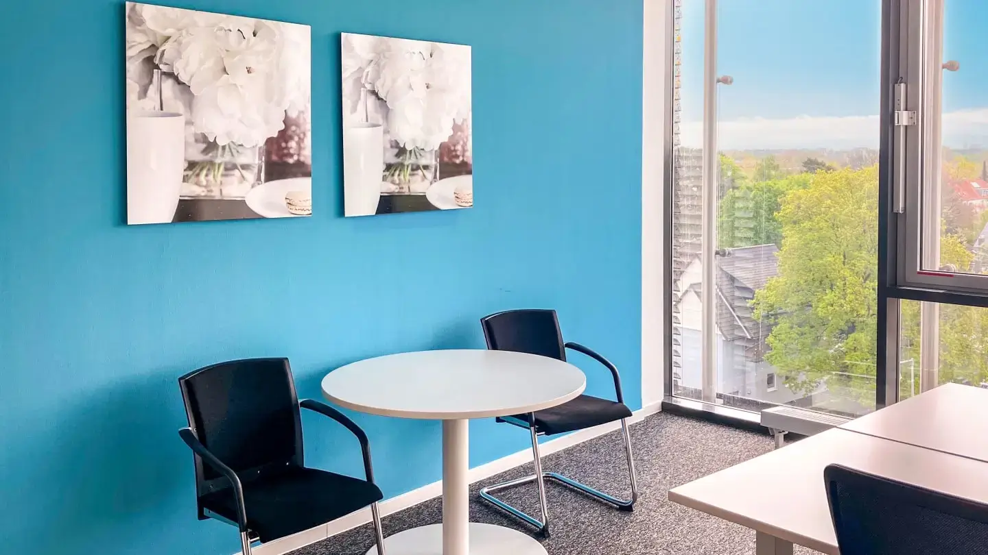 Regus Hannover Podbielskistraße interior photo 7